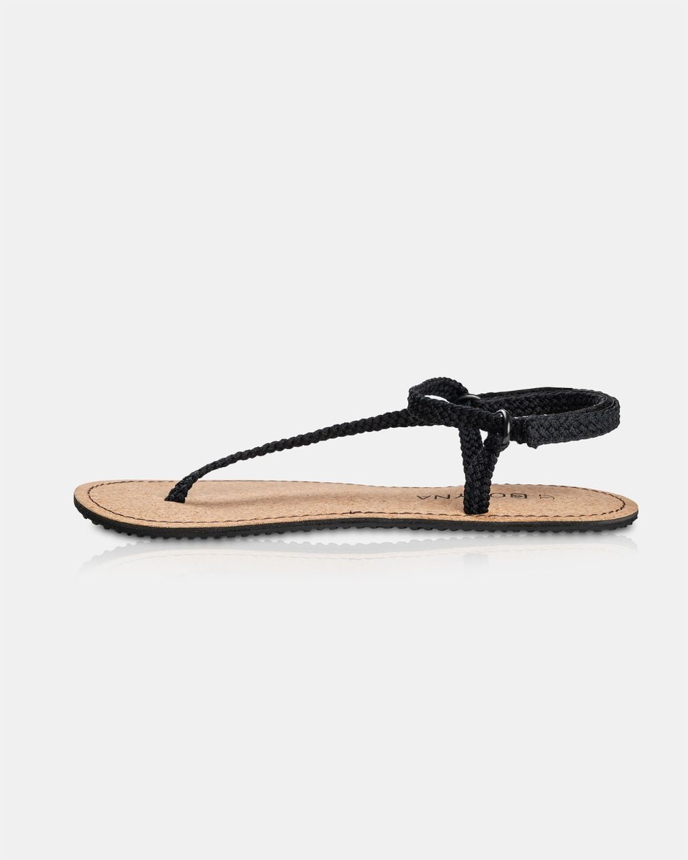 TOUCH NEO BREED – Zwart
