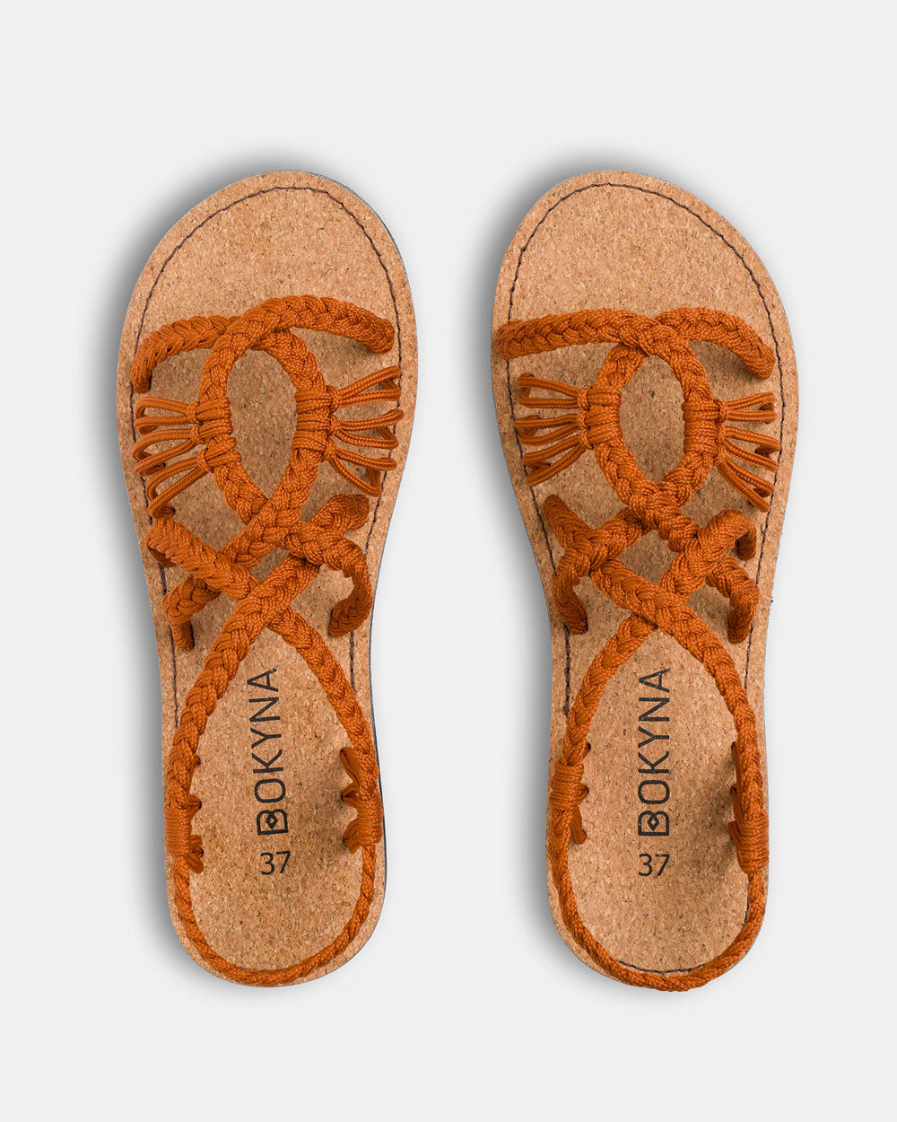 FREEDOM - Terracotta