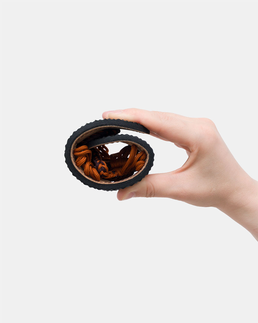 TOUCH – Caramel Bruin