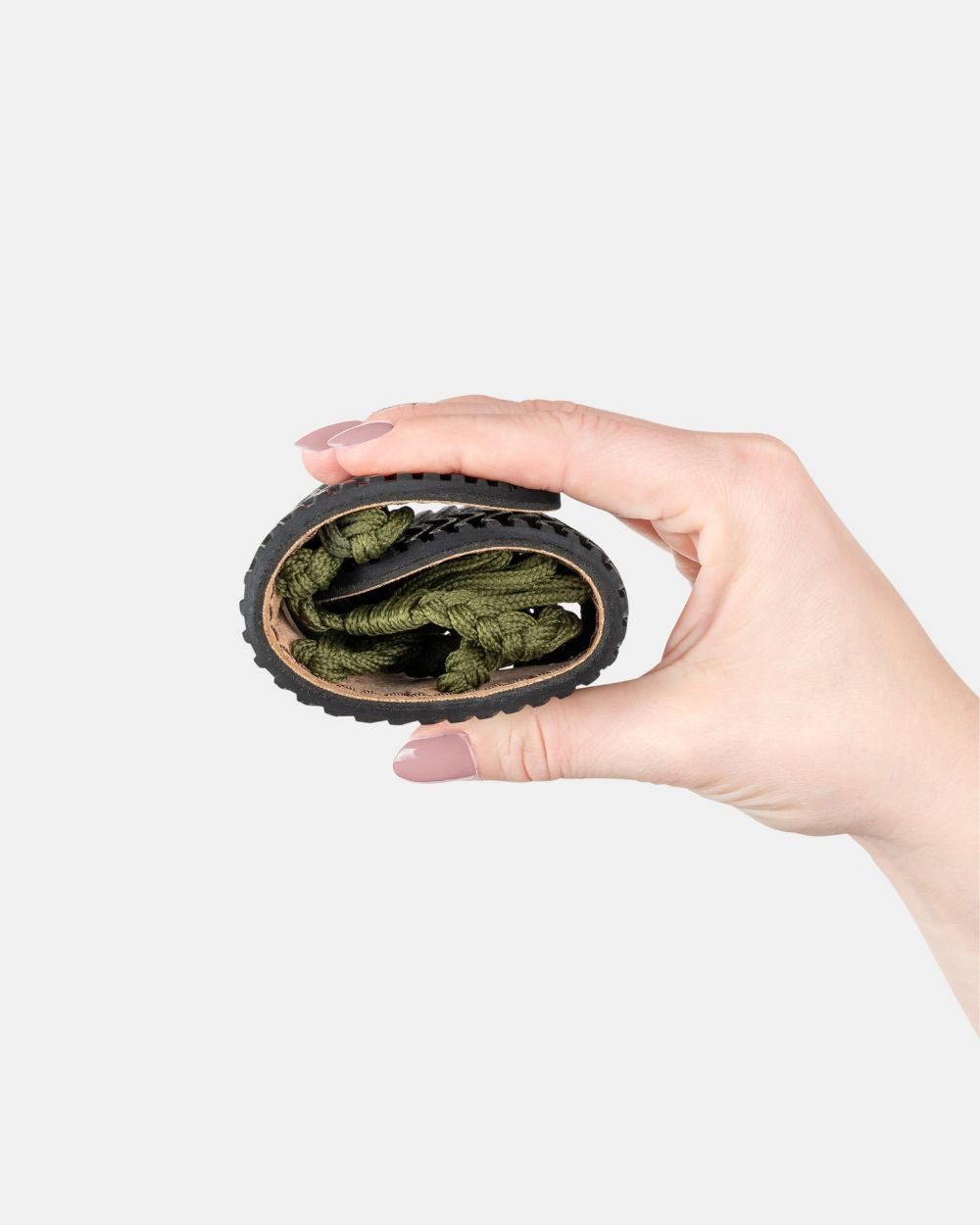 TOUCH BREED – Olijf