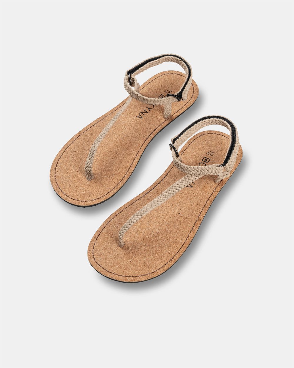 TOUCH NEO BREED – Beige