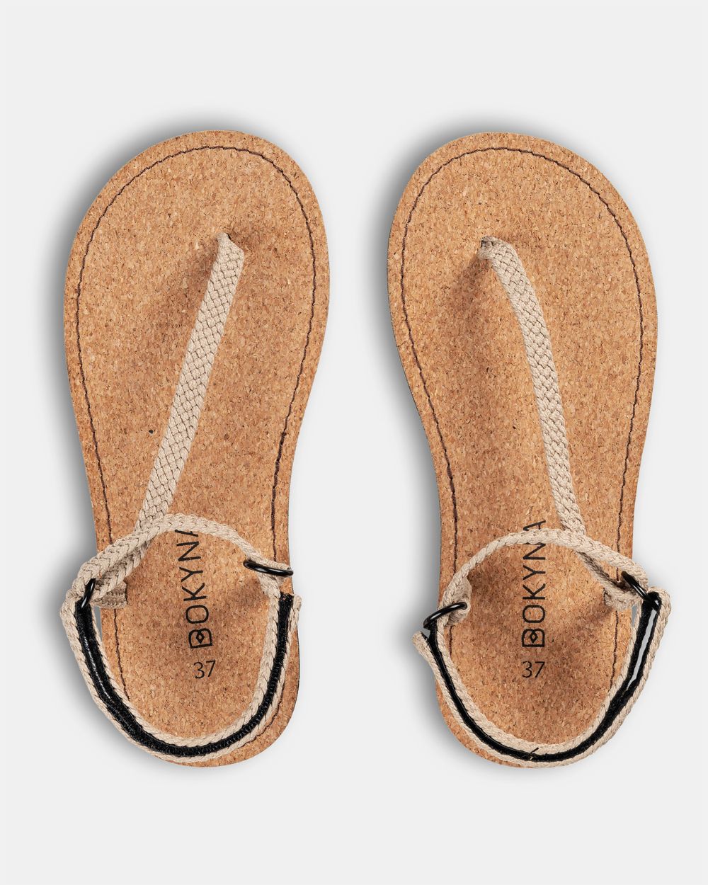 TOUCH NEO BREED – Beige