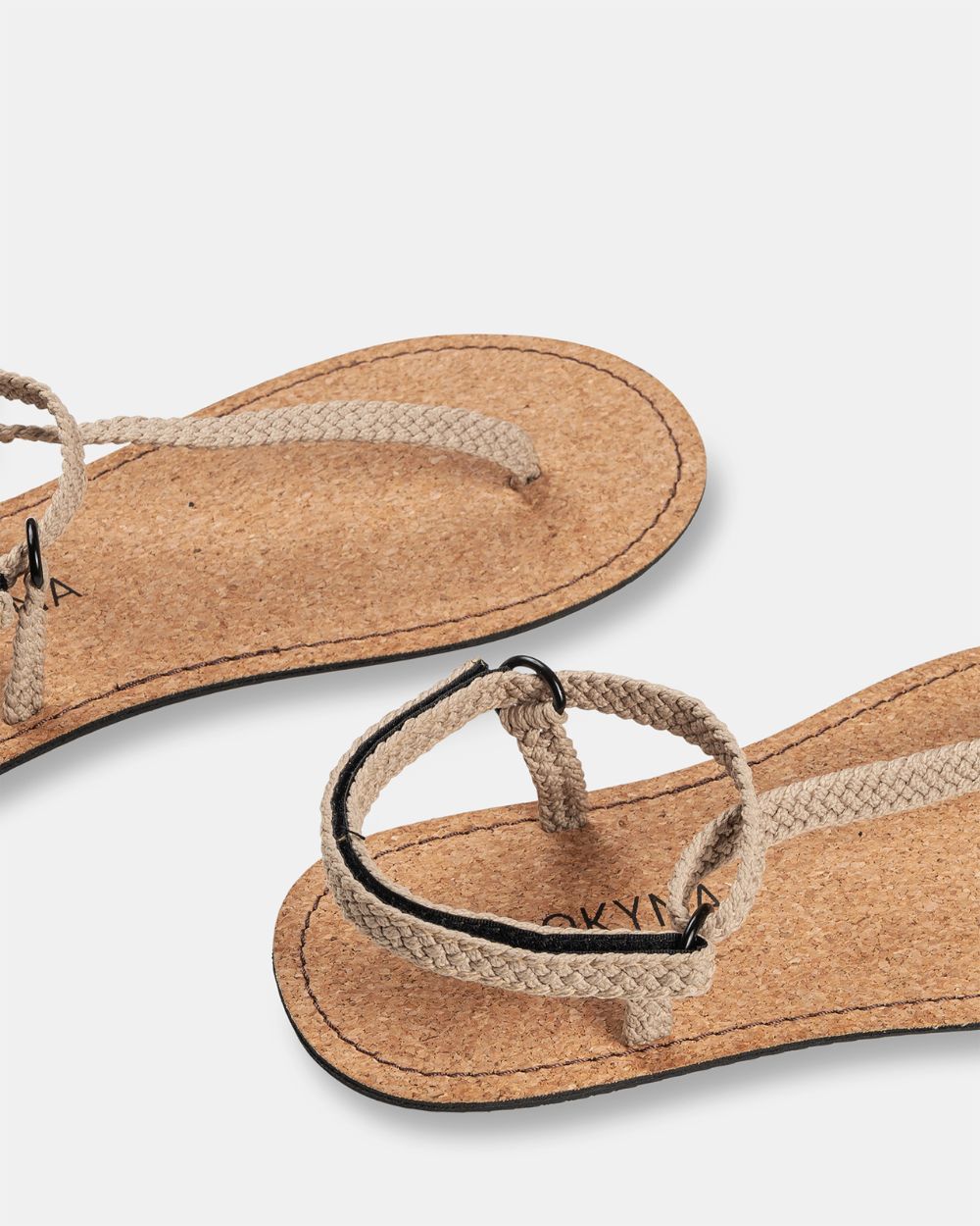 TOUCH NEO BREED – Beige