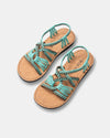 FREEDOM BREED - Turquoise