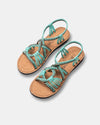 FREEDOM - Turquoise