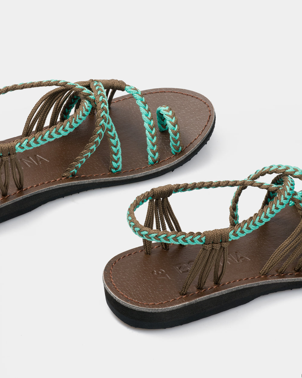 SOULMATE - Turquoise