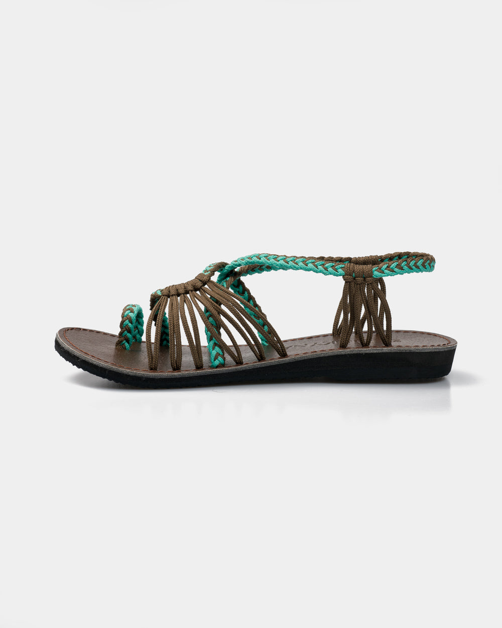 SOULMATE - Turquoise